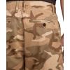 imageLucky Brand Mens Camo Core Stretch Twill ShortCamo Multi