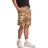 imageLucky Brand Mens Camo Core Stretch Twill ShortCamo Multi