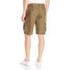 imageLucky Brand Mens Cargo ShortsAntiqueBronze