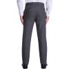 imageLucky Brand Mens Dress PantsStretch PolyesterCharcoal
