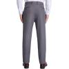 imageLucky Brand Mens Dress PantsStretch PolyesterGrey