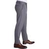 imageLucky Brand Mens Dress PantsStretch PolyesterGrey