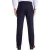 imageLucky Brand Mens Dress PantsStretch PolyesterNavy