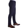 imageLucky Brand Mens Dress PantsStretch PolyesterNavy