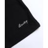 imageLucky Brand Mens Henley Shirt  Long Sleeve Waffle Knit Cotton Henley Thermal Shirt  Undershirts for MenJet Black