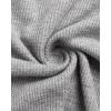 imageLucky Brand Mens Henley Shirt  Long Sleeve Waffle Knit Cotton Henley Thermal Shirt  Undershirts for MenLight Grey Heather