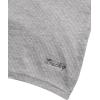 imageLucky Brand Mens Henley Shirt  Long Sleeve Waffle Knit Cotton Henley Thermal Shirt  Undershirts for MenLight Grey Heather