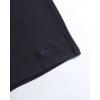 imageLucky Brand Mens Henley Shirt  Long Sleeve Waffle Knit Cotton Henley Thermal Shirt  Undershirts for MenMood Indigo