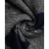 imageLucky Brand Mens Lightweight Plaid Fleece Pajama PantsHeather Grey