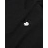 imageLucky Brand Mens Long Sleeve Tee Shirts Soft Crewneck Cotton Tees for Men  Lightweight Mens Shirts for Layering SXLJet Black