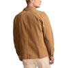 imageLucky Brand Mens Military Shirt JacketAntique Bronze