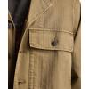 imageLucky Brand Mens Military Shirt JacketDeep Lichen Green
