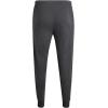 imageLucky Brand Mens Pajama Pants  2 Pack Micro Suede Knit Bottom Joggers for Men with Side Pocket  Mens Lounge Pants SXLCharcoal HeatherGrey Heather