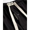 imageLucky Brand Mens Pajama Pants  Breathable Baselayer Bottom Joggers for Men with Side Pocket Casual Mens Lounge Pants SXLBlack