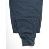 imageLucky Brand Mens Pajama Pants  Breathable Baselayer Bottom Joggers for Men with Side Pocket Casual Mens Lounge Pants SXLIndigo Heather