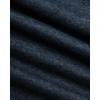 imageLucky Brand Mens Pajama Pants  Breathable Baselayer Bottom Joggers for Men with Side Pocket Casual Mens Lounge Pants SXLIndigo Heather
