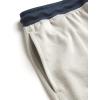 imageLucky Brand Mens Pajama Pants  Breathable Sleep Bottoms and Jogger Pants with Side Pocket  Casual Joggers for Men SXLAlloySlimfit