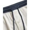 imageLucky Brand Mens Pajama Pants  Breathable Sleep Bottoms and Jogger Pants with Side Pocket  Casual Joggers for Men SXLAlloySlimfit