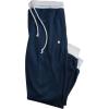 imageLucky Brand Mens Pajama Pants  Breathable Sleep Bottoms and Jogger Pants with Side Pocket  Casual Joggers for Men SXLMood IndigoSlimfit