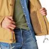 imageLucky Brand Mens Sherpa Lined Deck JacketKhaki