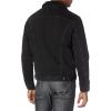 imageLucky Brand Mens Sherpa Trucker JacketCrescent Night