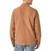 imageLucky Brand Mens Slub Twill Military JacketTwill