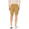 imageLucky Brand Mens Stretch Cotton Cargo ShortDull Gold
