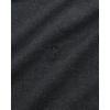 imageLucky Brand Mens TShirts  Classic Fit Soft Stretch Short Sleeve Crewneck Undershirt  Casual Tee Shirts for Men SXLCharcoal Heather