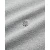 imageLucky Brand Mens TShirts  Classic Fit Soft Stretch Short Sleeve Crewneck Undershirt  Casual Tee Shirts for Men SXLHeather Grey