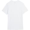imageLucky Brand Mens Undershirt  3 Pack Basic Short Sleeve TShirts  Cotton Crewneck and VNeck Undershirts for Men SXLAll White Vneck