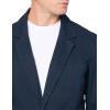 imageLucky Brand Mens Washed BlazerParisian Night