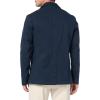imageLucky Brand Mens Washed BlazerParisian Night