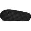 imageLucky Brand MicroSuede Scuff Indoor Slippers for Men with Plush LiningGrey