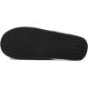 imageLucky Brand MicroSuede Scuff Indoor Slippers for Men with Plush LiningGrey Flap