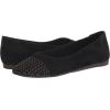 imageLucky Brand Womens Abbitha Ballet FlatBlack