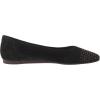 imageLucky Brand Womens Abbitha Ballet FlatBlack