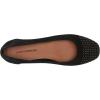 imageLucky Brand Womens Abbitha Ballet FlatBlack