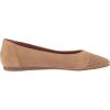 imageLucky Brand Womens Abbitha Ballet FlatDistressed
