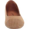 imageLucky Brand Womens Abbitha Ballet FlatDistressed