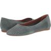 imageLucky Brand Womens Abbitha Ballet FlatSilver Pine