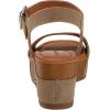 imageLucky Brand Womens Adario Wedge SandalDune