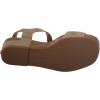 imageLucky Brand Womens Adario Wedge SandalDune