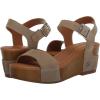 imageLucky Brand Womens Adario Wedge SandalDune