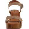 imageLucky Brand Womens Adario Wedge SandalDune