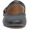 imageLucky Brand Womens Albajane Mary Jane FlatBlack
