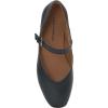 imageLucky Brand Womens Albajane Mary Jane FlatBlack