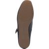 imageLucky Brand Womens Albajane Mary Jane FlatBlack