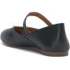 imageLucky Brand Womens Albajane Mary Jane FlatBlack