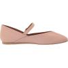 imageLucky Brand Womens Albajane Mary Jane FlatCameo