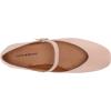 imageLucky Brand Womens Albajane Mary Jane FlatCameo